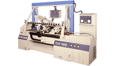 Máy tiện gỗ